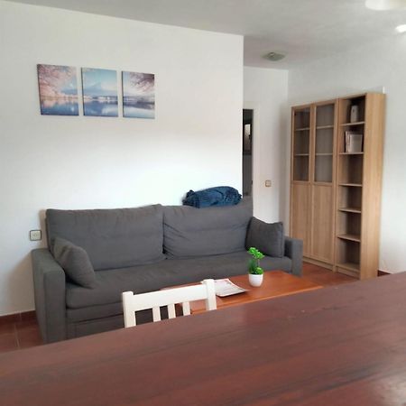 Apartamento Las Adelfas Tarifa Exterior photo