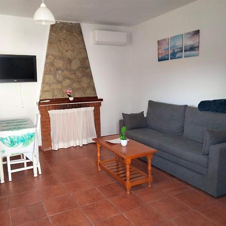 Apartamento Las Adelfas Tarifa Exterior photo