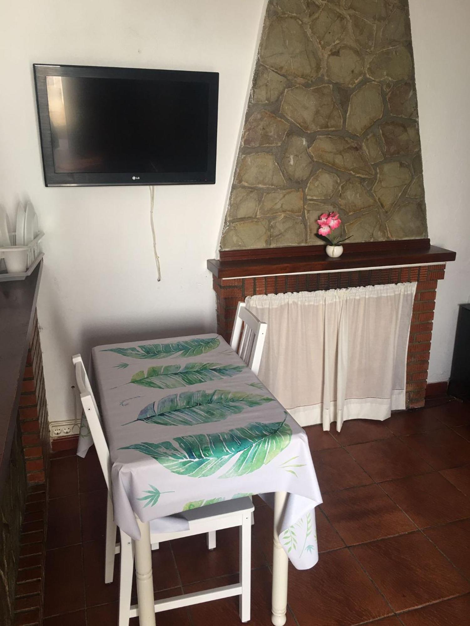 Apartamento Las Adelfas Tarifa Exterior photo